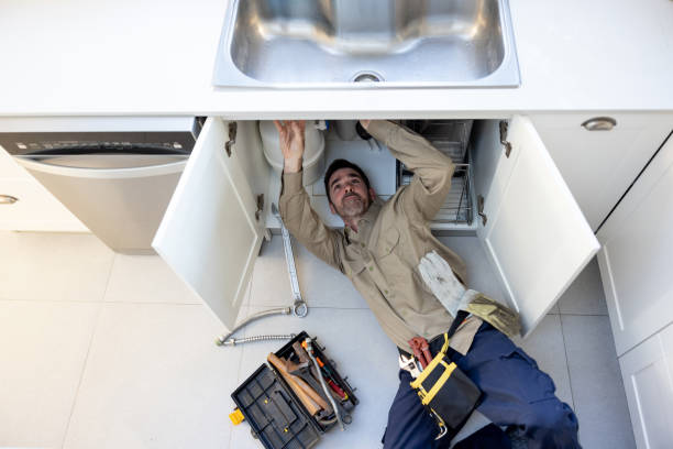 Best Affordable Plumber Near Me  in , AR