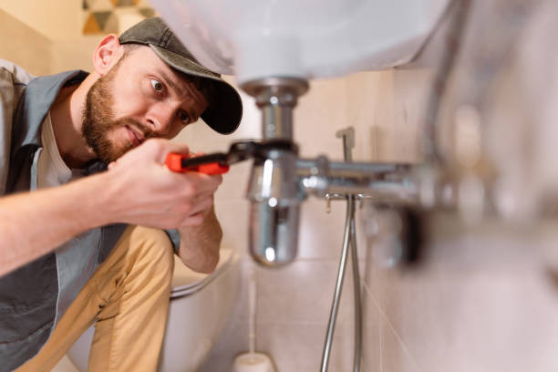 Best Water Softener Installation  in , AR