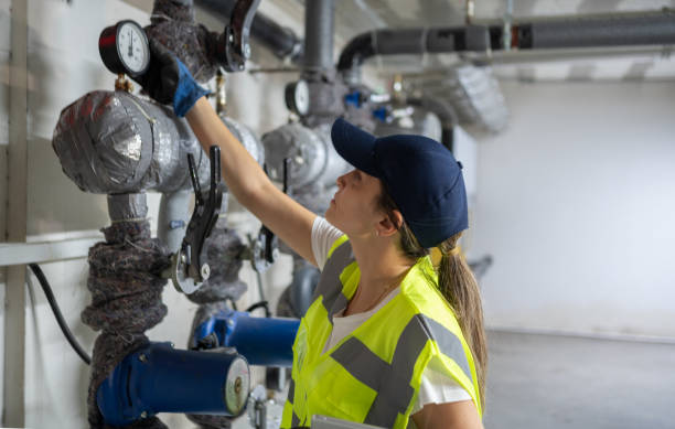 Best Hot Water Heater Installation  in , AR