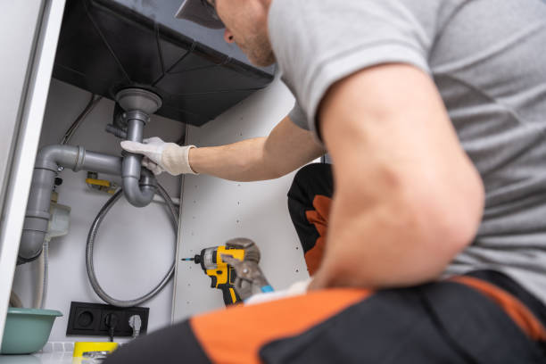Best Sewer Line Repair  in , AR