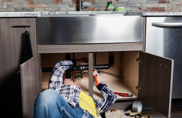 Best 24-Hour Plumber Near Me  in , AR